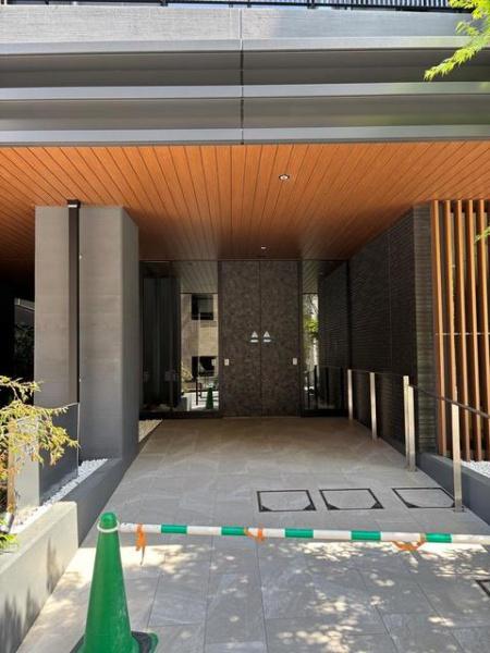文京区本郷５丁目のマンション
