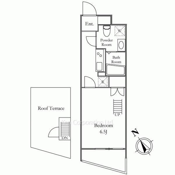 世田谷区三宿２丁目のマンション