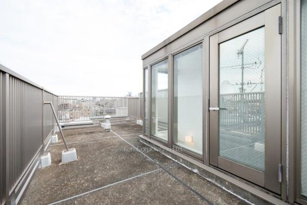 世田谷区三宿２丁目のマンション