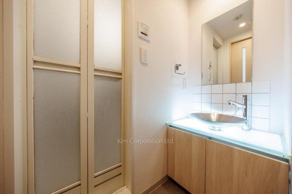 世田谷区三宿２丁目のマンション