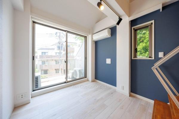 世田谷区三宿２丁目のマンション