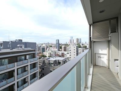 港区白金１丁目のマンション
