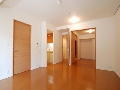 中央区湊３丁目のマンション