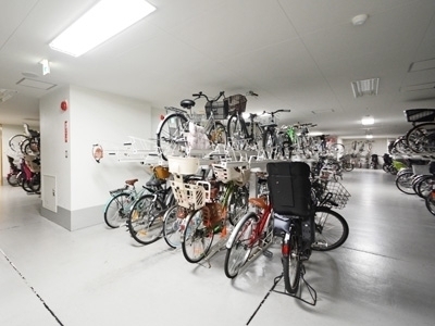 中央区湊３丁目のマンション