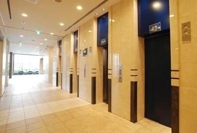 中央区湊３丁目のマンション