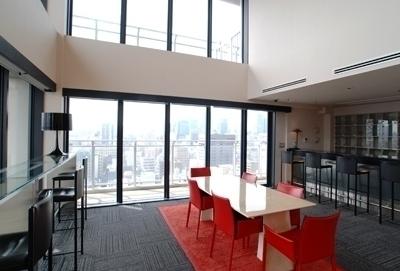 中央区湊３丁目のマンション