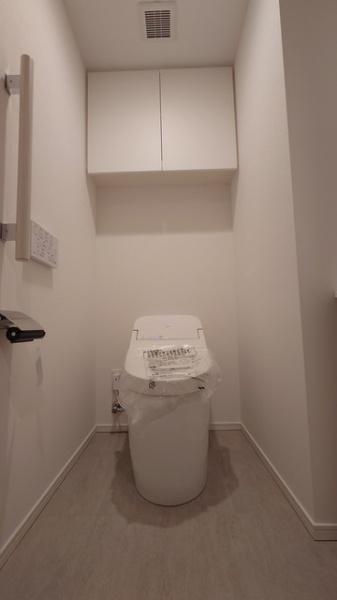 中央区勝どき４丁目のマンション