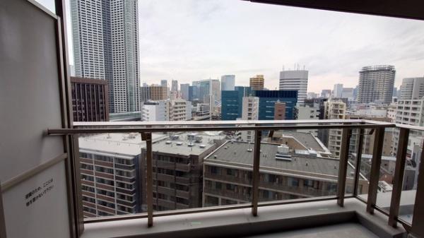 中央区勝どき４丁目のマンション