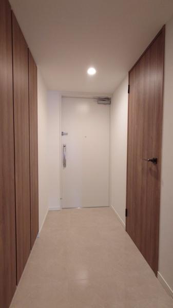 中央区勝どき４丁目のマンション