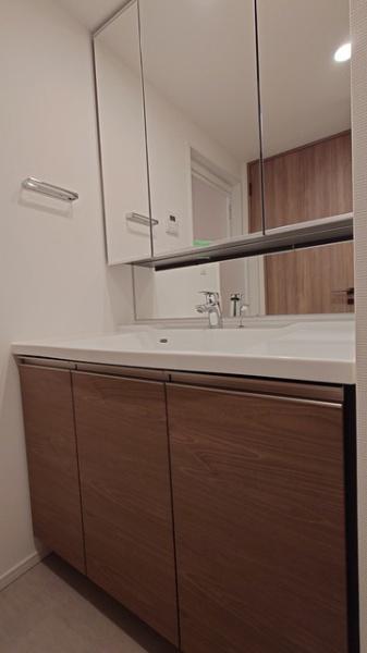 中央区勝どき４丁目のマンション