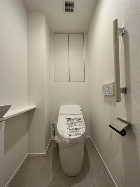 中央区勝どき４丁目のマンション