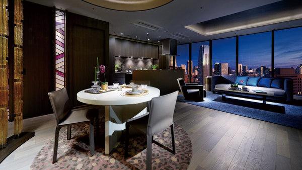 港区虎ノ門４丁目のマンション