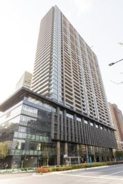 文京区小石川１丁目のマンション