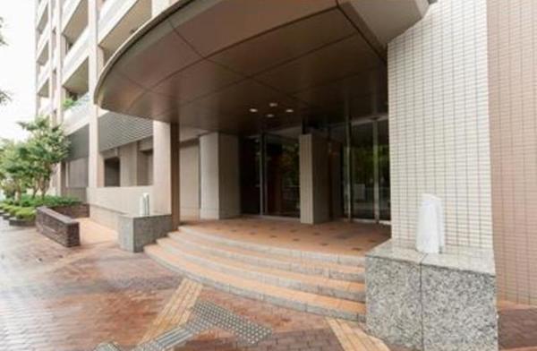 港区三田１丁目のマンション