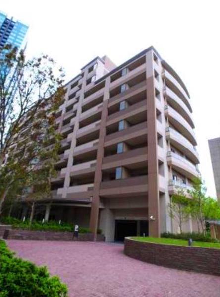 港区三田１丁目のマンション