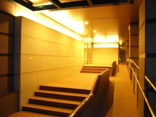 港区南麻布１丁目のマンション