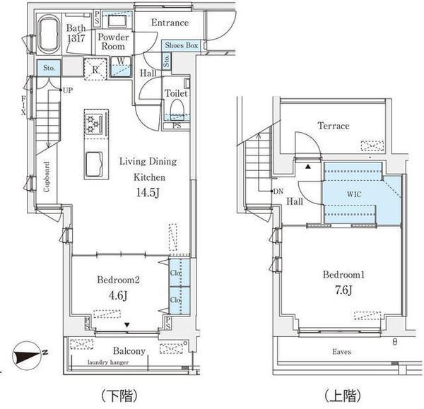 港区高輪３丁目のマンション
