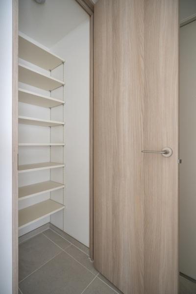 渋谷区西原３丁目のマンション