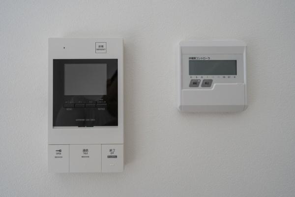 渋谷区西原３丁目のマンション