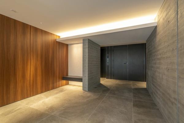 渋谷区西原３丁目のマンション