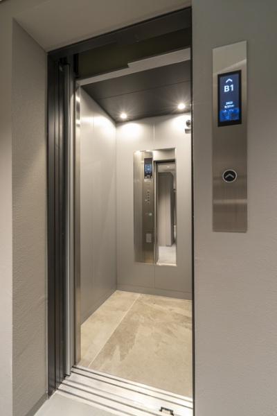 渋谷区西原３丁目のマンション