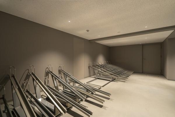 渋谷区西原３丁目のマンション