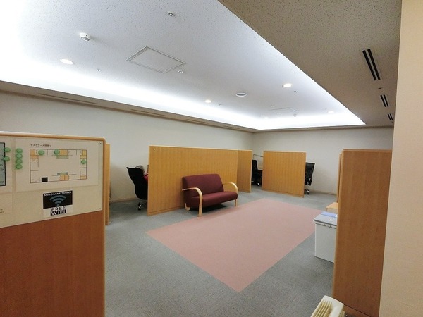 港区白金１丁目のマンション