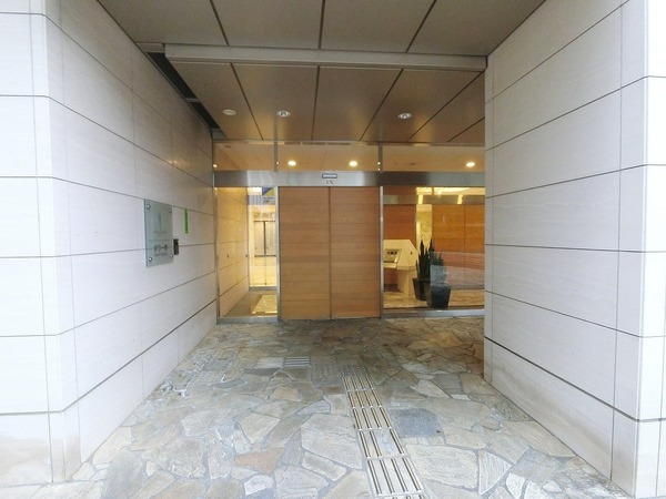 港区白金１丁目のマンション