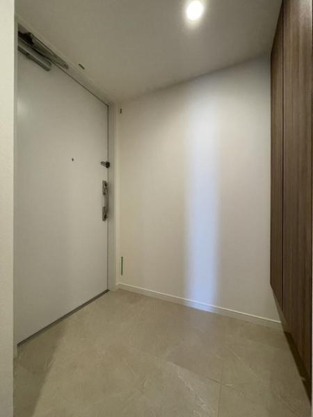 中央区勝どき４丁目のマンション