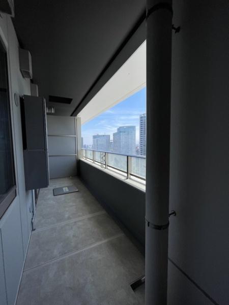 中央区勝どき４丁目のマンション