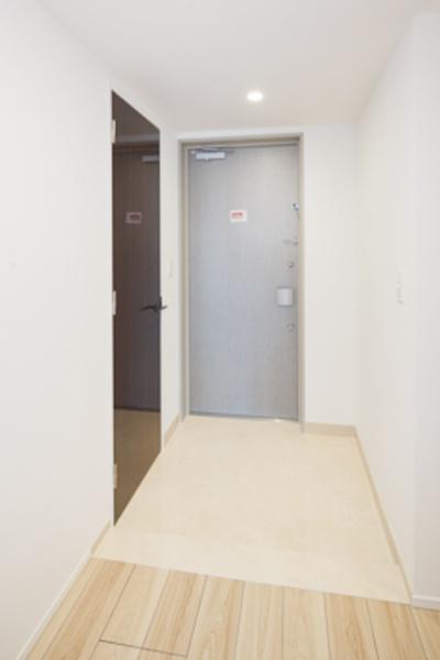 目黒区上目黒２丁目のマンション