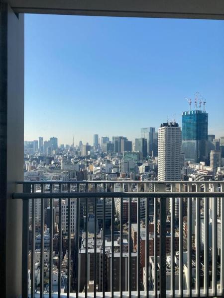 中央区日本橋浜町３丁目のマンション