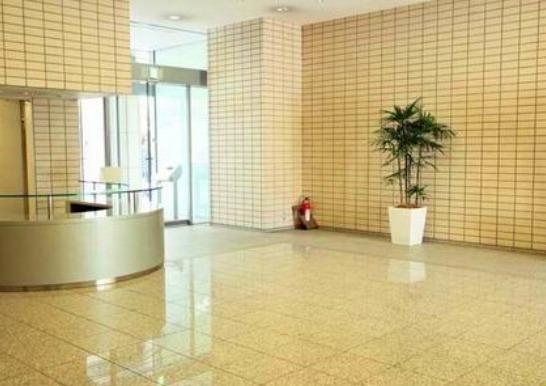 港区港南４丁目のマンション