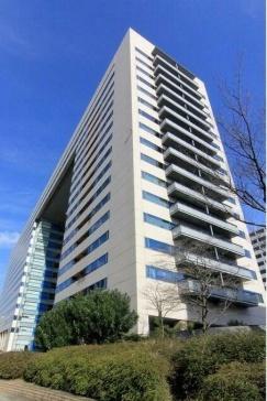 港区港南４丁目のマンション