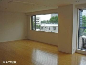 港区港南４丁目のマンション