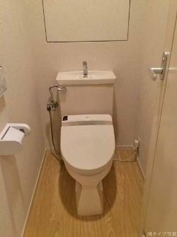 リバージュ品川