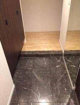 江東区有明１丁目のマンション
