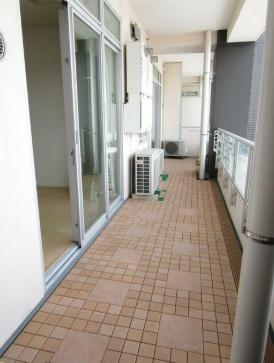 江東区有明１丁目のマンション