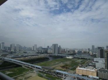 江東区有明１丁目のマンション