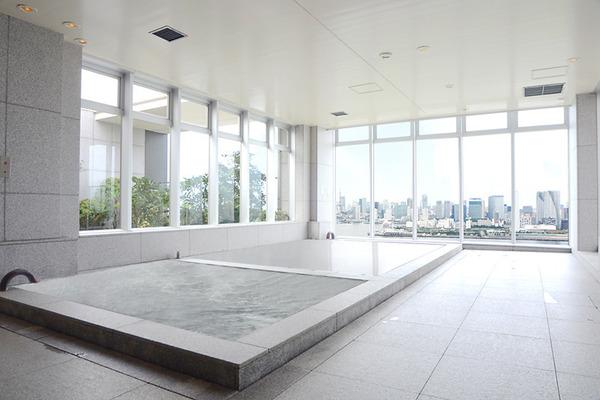 江東区有明１丁目のマンション