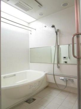 江東区有明１丁目のマンション