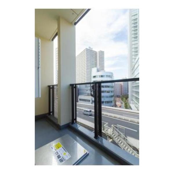 品川区西五反田２丁目のマンション