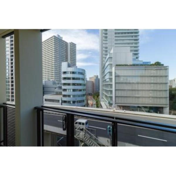 品川区西五反田２丁目のマンション