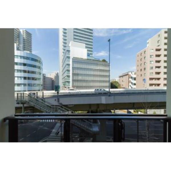 品川区西五反田２丁目のマンション