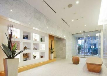 港区三田５丁目のマンション