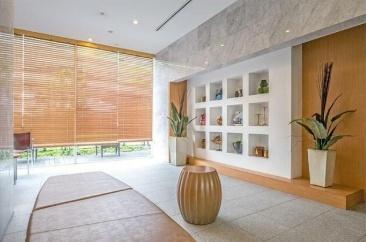港区三田５丁目のマンション
