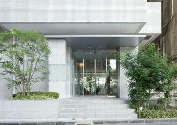 港区三田５丁目のマンション