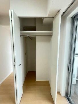 港区三田５丁目のマンション