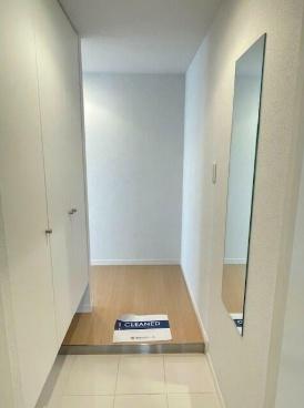 港区三田５丁目のマンション