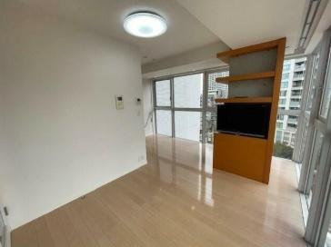 港区三田５丁目のマンション